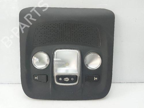 Interior roof light PEUGEOT 208 I (CA_, CC_) 1.2 THP 110 | BP21832756I8