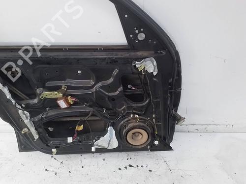 Left front door SSANGYONG REXTON / REXTON II (GAB_) 2.9 TD | BP30051080C2 