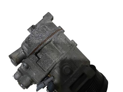 AC compressor SUZUKI GRAND VITARA II (JT, TE, TD) 1.9 DDiS All-wheel Drive (JT419, TD44, JB419WD, JB419XD,... | BP34153259M34  - Image 9