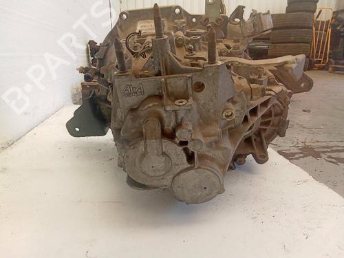 Used Gearbox MITSUBISHI ASX (GA_W_) [2009-2025]  26160657
