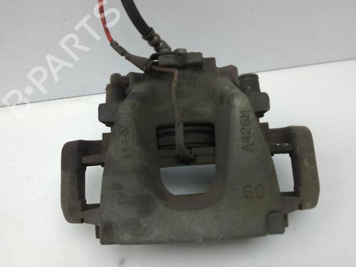 Left front brake caliper JAGUAR XE (X760)  | BP22778009M105 
