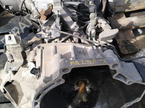 Gearbox MAZDA 5 (CR) 2.0 CD (CR19) | BP26053256M3 