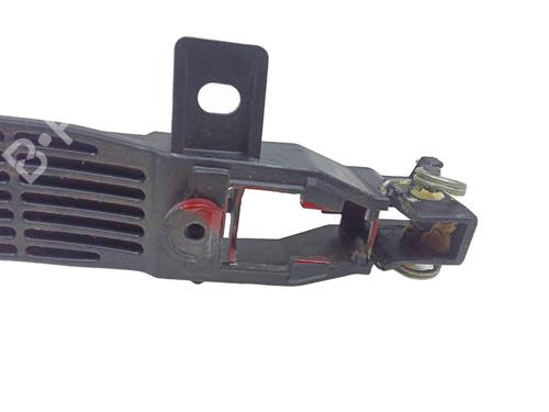 Support MAZDA CX-5 (KE, GH) 2.2 D (KE2FW) | BP32437708C155 - Image 4