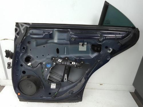 Right rear door MERCEDES-BENZ CLS (C219) CLS 320 CDI (219.322) | BP26051187C5 