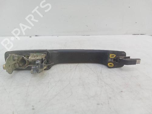 Used Front right exterior door handle LAND ROVER DISCOVERY II (L318) 2.5 Td5 4x4 (139 hp) 18590416