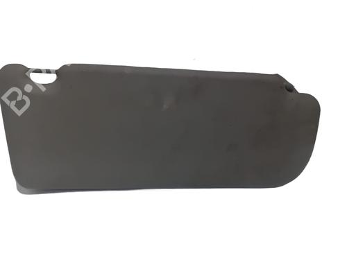 Left sun visor AUDI A3 (8L1) 1.9 TDI | BP32314999I1