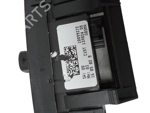 Headlight switch FORD FIESTA VI (CB1, CCN) 1.25 | BP18956947I24 - Image 3
