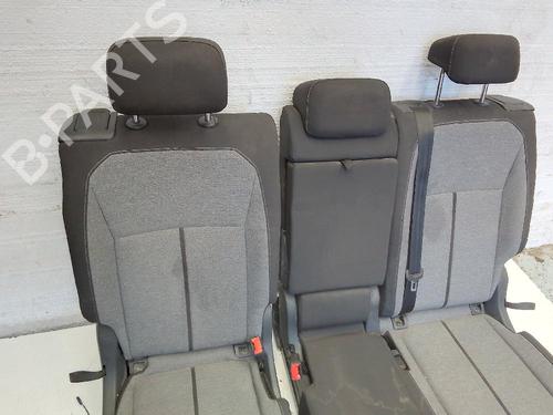 Used Other VW TIGUAN (AD1, AX1) 2.0 TDI (150 hp) 20932502