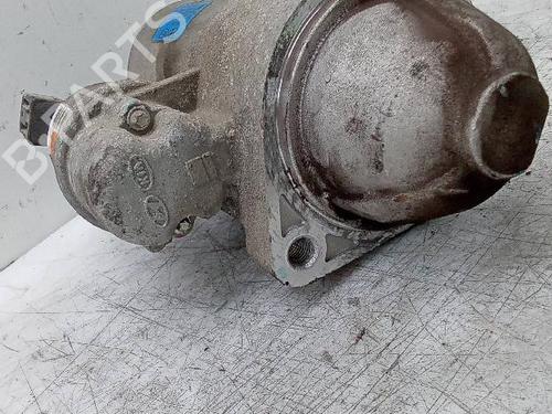 Used Starter KIA RIO IV (YB, SC, FB) 1.25 (84 hp) 19059569