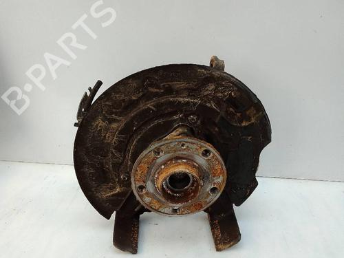 Left front steering knuckle VW GOLF VII (5G1, BQ1, BE1, BE2)  | BP26232620M25 