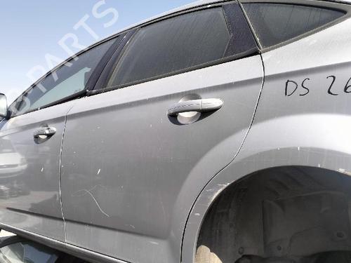 Left rear door FORD MONDEO IV (BA7) 2.0 TDCi | BP28070254C4