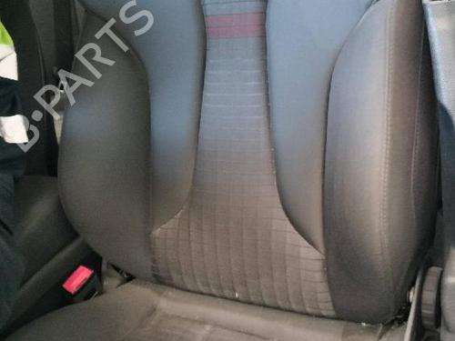 Left front seat AUDI A3 (8V1, 8VK)  | BP18577077C15 