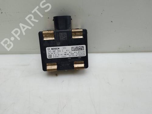 Used Electronic module VW CADDY V Box Body/MPV (SBA, SBH) 2.0 TDi BMT (102 hp) 26173084