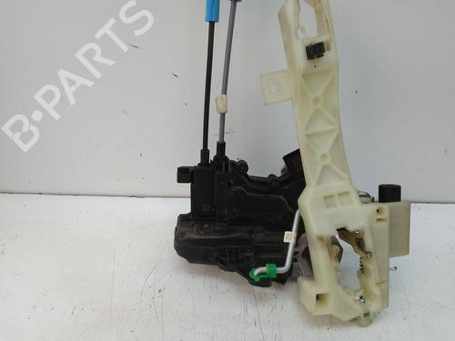 Used Front left lock Front left lock 20291315 20291315