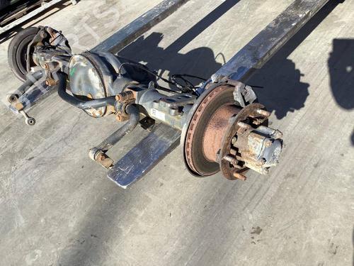 Rear axle MERCEDES-BENZ SPRINTER 5-t Platform/Chassis (B906)  | BP23255848M2 