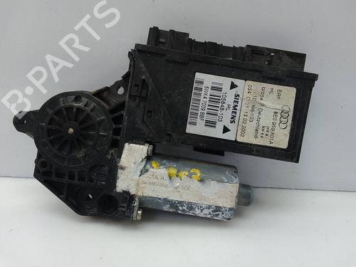 Used Left rear window motor Left rear window motor 22344581 22344581