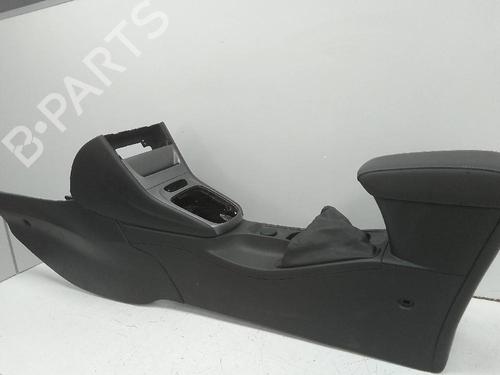Middle console OPEL ASTRA K (B16) 1.6 CDTi (68) BP20107520I22