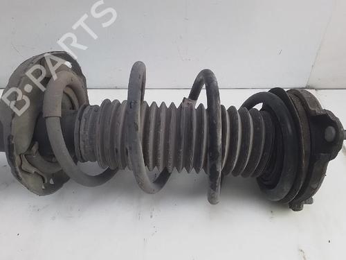Used Right front shock absorber KIA SPORTAGE IV (QL, QLE) 1.6 CRDi (116 hp) 27099436