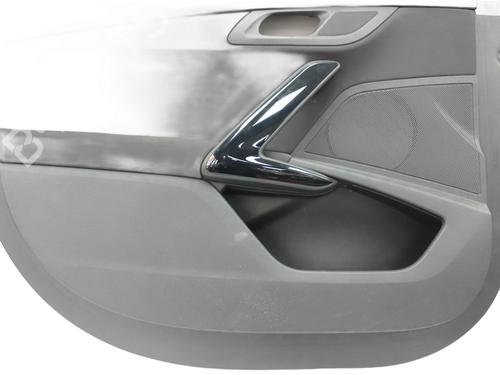 Front right panel PEUGEOT 508 I (8D_) 2.0 HDi | BP23185133C59 - Image 2