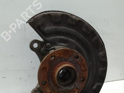 Left front steering knuckle VW GOLF V (1K1) 3.2 R32 4motion | BP26920485M25 - Image 2