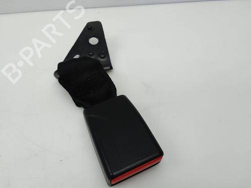 Used Seat buckle Seat buckle PEUGEOT 208 I (CA_, CC_) 1.2 PureTech 82 (82 hp) 20504592 20504592