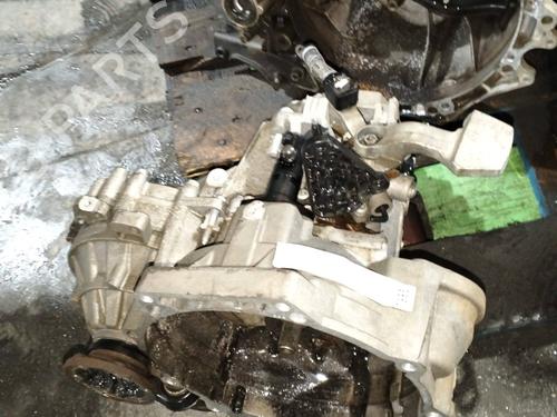 Used Gearbox AUDI A3 (8V1, 8VK) 1.6 TDI (105 hp) 28148374