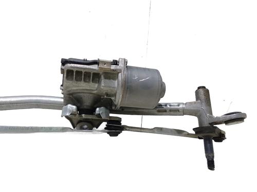 Front wiper motor VOLVO XC40 (536) T2 | BP36013996M29 - Image 6