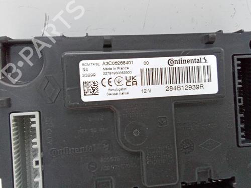 Elektronisk modul RENAULT EXPRESS Box Body/MPV [2021-2025]  21800544