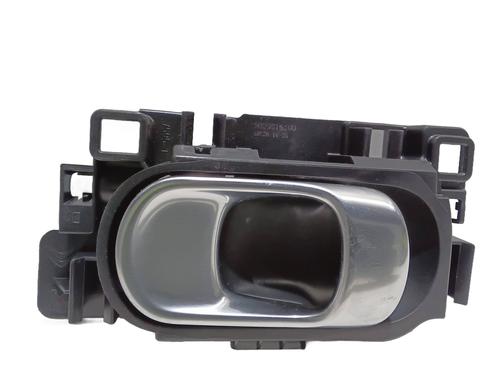 Højre fortil invendig håndtag Højre fortil invendig håndtag CITROËN C5 AIRCROSS (A_) 1.2 PureTech 130 (ARHNSJ) (131 hp) 34420849 34420849