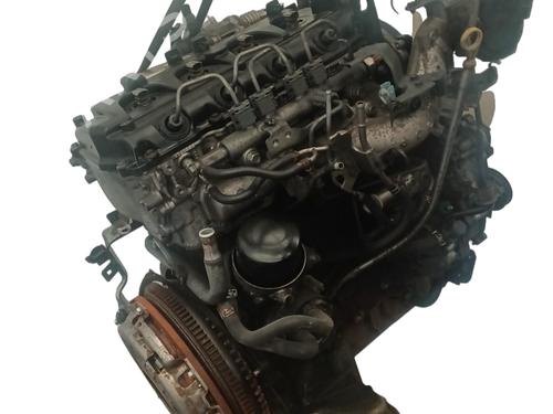 Motor Motor NISSAN PATHFINDER III (R51) 2.5 dCi 4WD (174 hp) 36320204 36320204