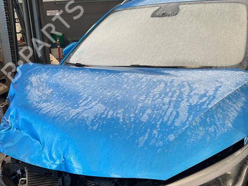 Right curtain airbag MG MG ZS SUV 1.0 T-GDi | BP22777857C12 