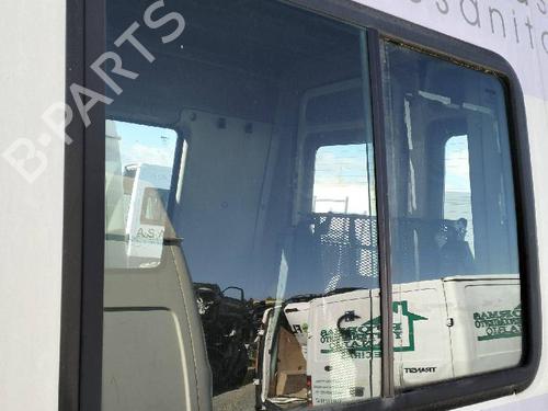 Rear left door window IVECO DAILY I Bus 40-10 (12615111, 12615112, 12615115) | BP21500942C20 