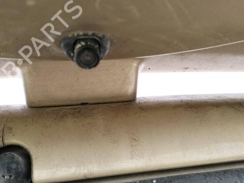 Elektronik Modul für SSANGYONG RODIUS II 2.0 Xdi (155 hp) 28149776