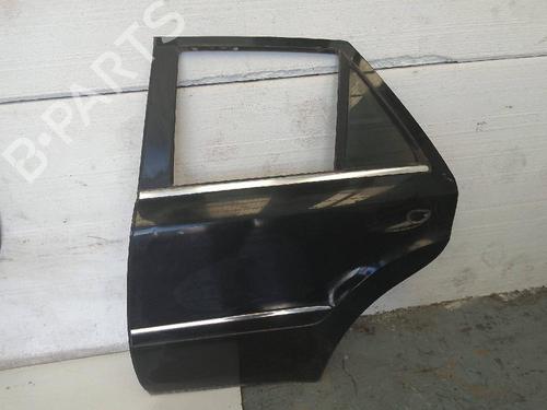 Left rear door MERCEDES-BENZ M-CLASS (W164) ML 320 CDI 4-matic (164.122) | BP18582775C4 