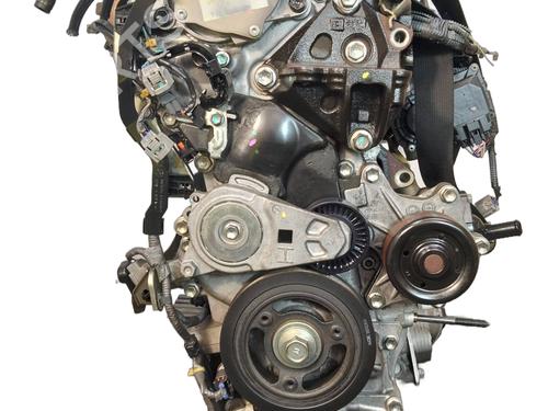 Engine TOYOTA AURIS (_E18_) 1.4 D-4D (NDE180_, NDE180R) | BP23440087M1 - Image 13