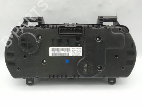 Instrument cluster RENAULT KADJAR (HA_, HL_) 1.3 TCe 140 (HLNB, HLN1) | BP29994814C47 