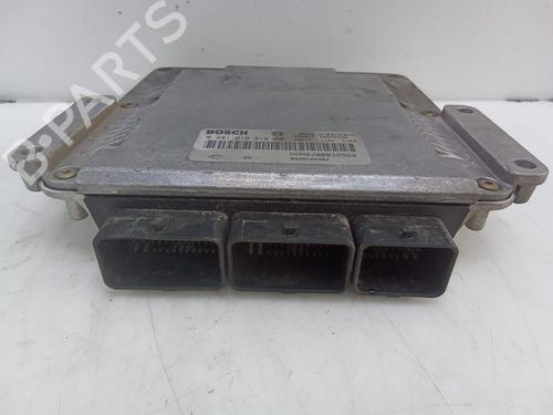 Używane Sterownik / Moduł silnika RENAULT GRAND SCÉNIC III (JZ0/1_) 1.5 dCi (JZ0B, JZ07) (106 hp) 26158948