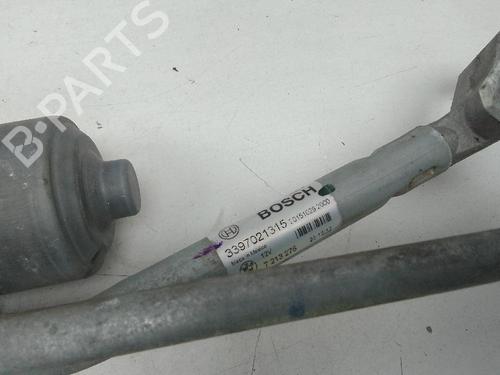 Front wiper motor BMW X3 (F25) xDrive 20 d | BP19659095M29 