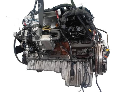 Engine BMW 3 (E46) 320 d | BP34419719M1  - Image 6