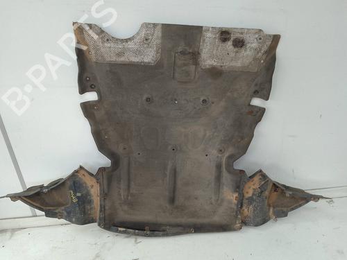 Used Underbody protection Underbody protection 18596272 18596272