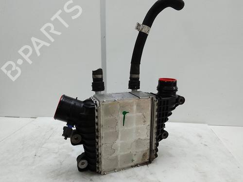 Used Intercooler Intercooler LAND ROVER RANGE ROVER EVOQUE (L551) 2.0 D150 (150 hp) 18598065 18598065