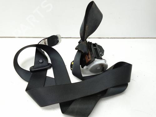 Used Rear right seatbelt Rear right seatbelt OPEL VIVARO C Bus (K0) 2.0 (150 hp) 18586329 18586329
