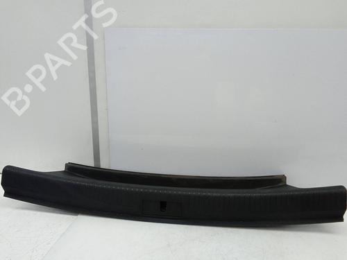 Pynteleist til bakluke VW GOLF VII (5G1, BQ1, BE1, BE2) 1.4 TSI (125 hp) 28150916