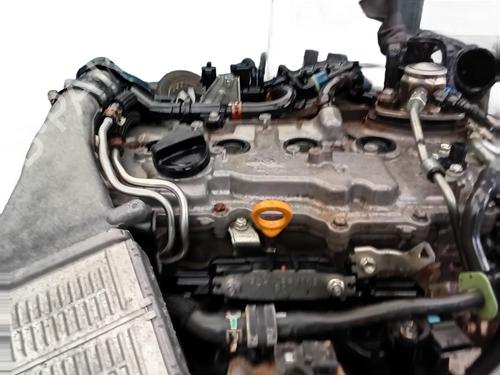 Engine TOYOTA COROLLA (_E12_) 1.6 VVT-i (ZZE121_, ZZE121R) | BP32021063M1  - Image 7