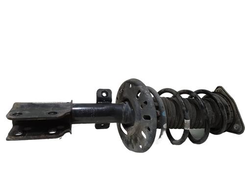 Left front shock absorber CITROËN BERLINGO (ER_, EC_) 1.5 BlueHDi 100 | BP33457552M16 - Image 5