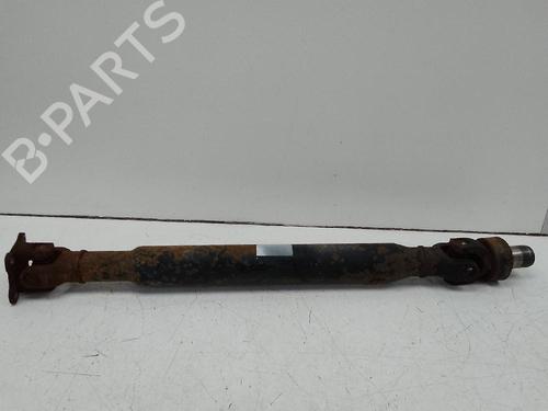 Driveshaft SUZUKI GRAND VITARA II (JT, TE, TD) 1.9 DDiS All-wheel Drive (JT419, TD44, JB419WD, JB419XD,... | BP21025844M37 
