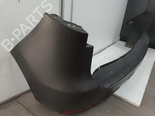 Rear bumper RENAULT EXPRESS Box Body/MPV 1.5 Blue dCi 75 (F6AA) | BP27978996C8 