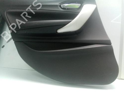 Rear left panel BMW 1 (F20) 116 i | BP20504790C60 