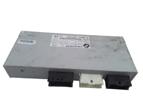 Electronic module BMW X5 (F15, F85) M | BP31167995M83