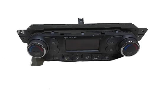 Klimabedienteil für Klimabedienteil KIA CEE'D (JD) 1.4 CRDi 90 (90 hp) 34180881 34180881